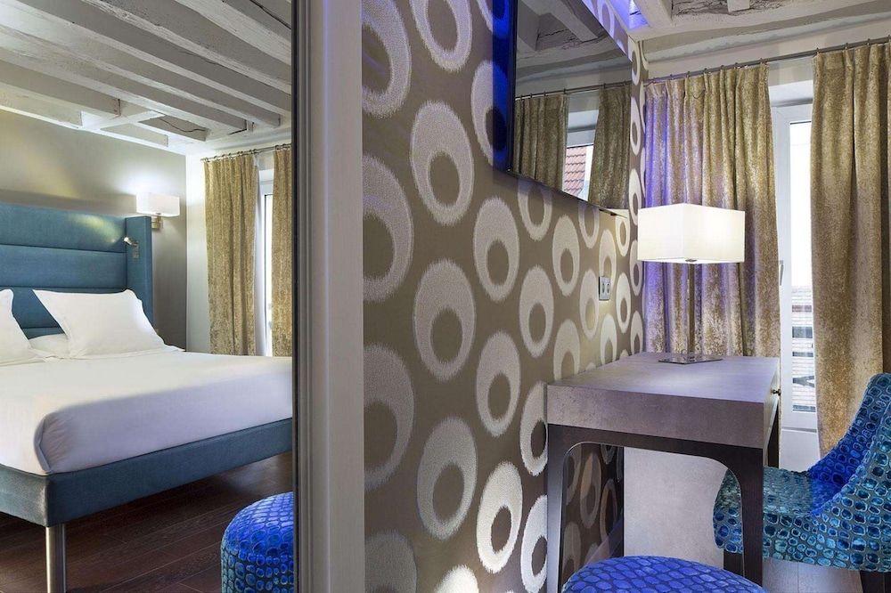 undefined Hotel Jacques de Molay 6