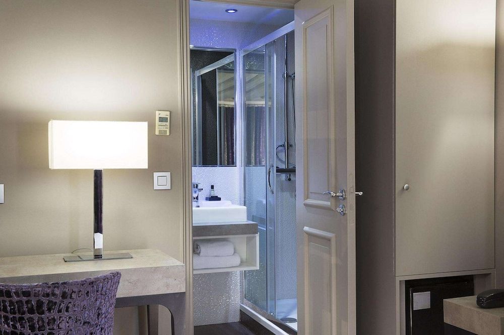 undefined Hotel Jacques de Molay 7