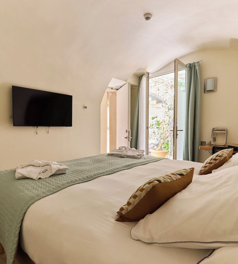Comfort Double or Twin Room, 1 Queen Bed, Accessible, Ground Floor