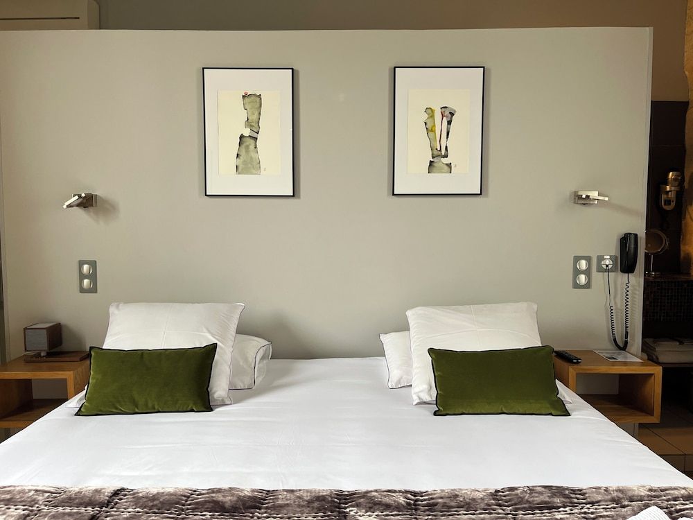 Family Suite (Superior Deluxe)