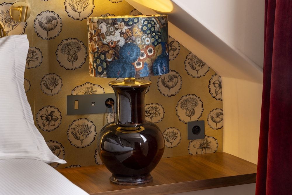 undefined Hôtel L de Lutèce - Notre-Dame 10