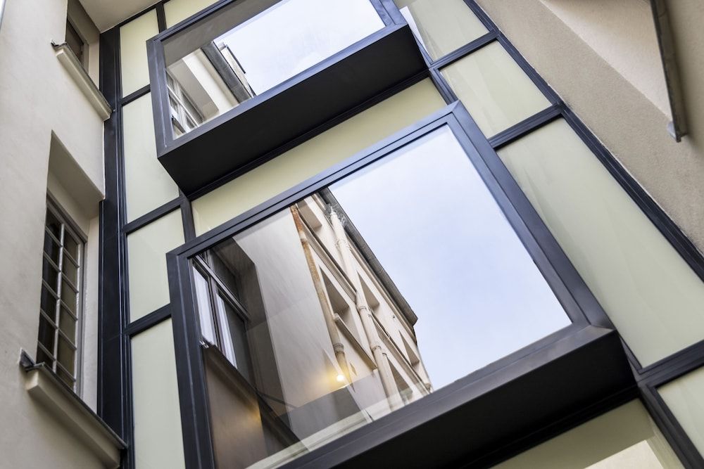 undefined Hôtel L de Lutèce - Notre-Dame 4