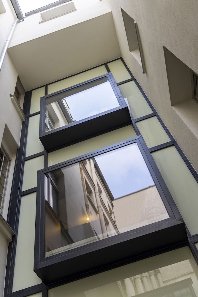 undefined Hôtel L de Lutèce - Notre-Dame 6