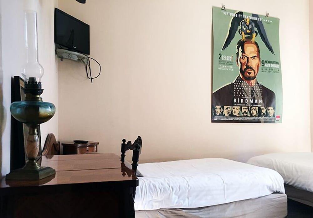 Auberge du Puits Superior Suite, 2 Bedrooms, Bathtub 5