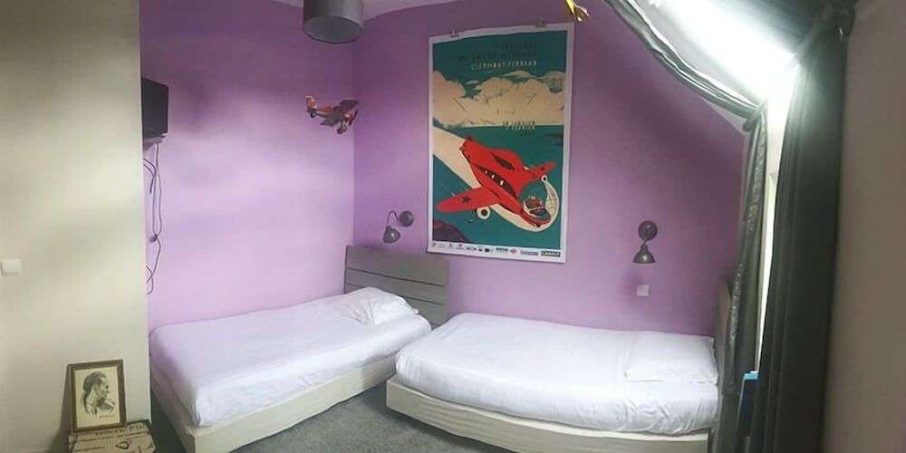 Auberge du Puits Superior Suite, 2 Bedrooms, Bathtub 3