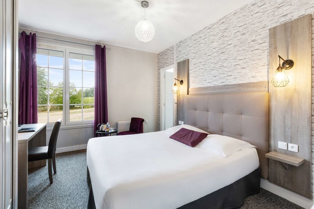 Classic Room, 1 Queen Bed, Non Smoking