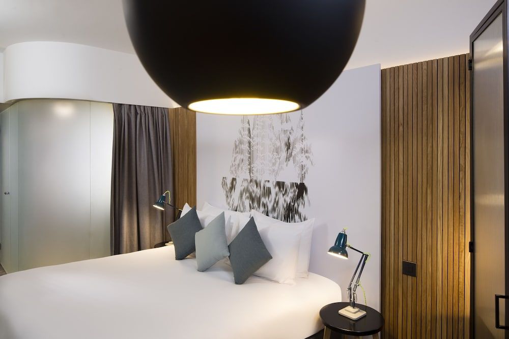 Drawing Hôtel Drawing Classic 2