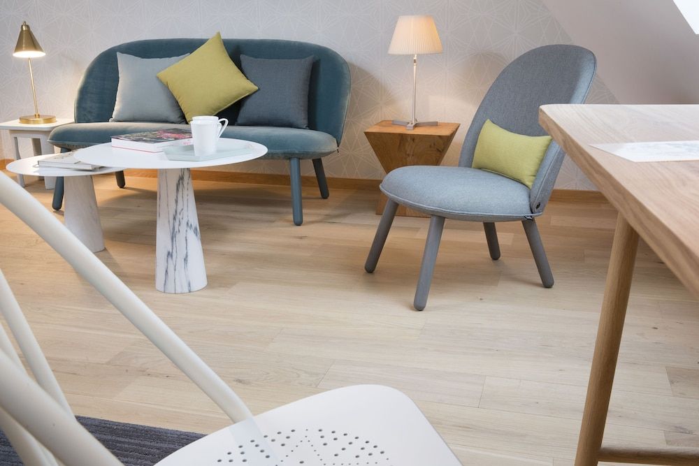 undefined Drawing Hôtel 3