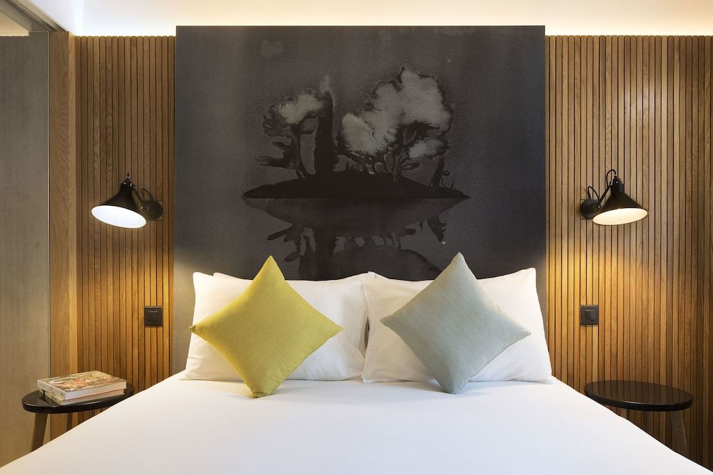 undefined Drawing Hôtel 10