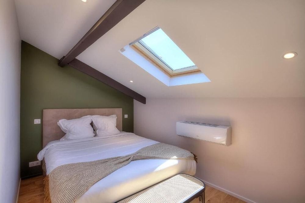 Maison Lamartine Family Apartment