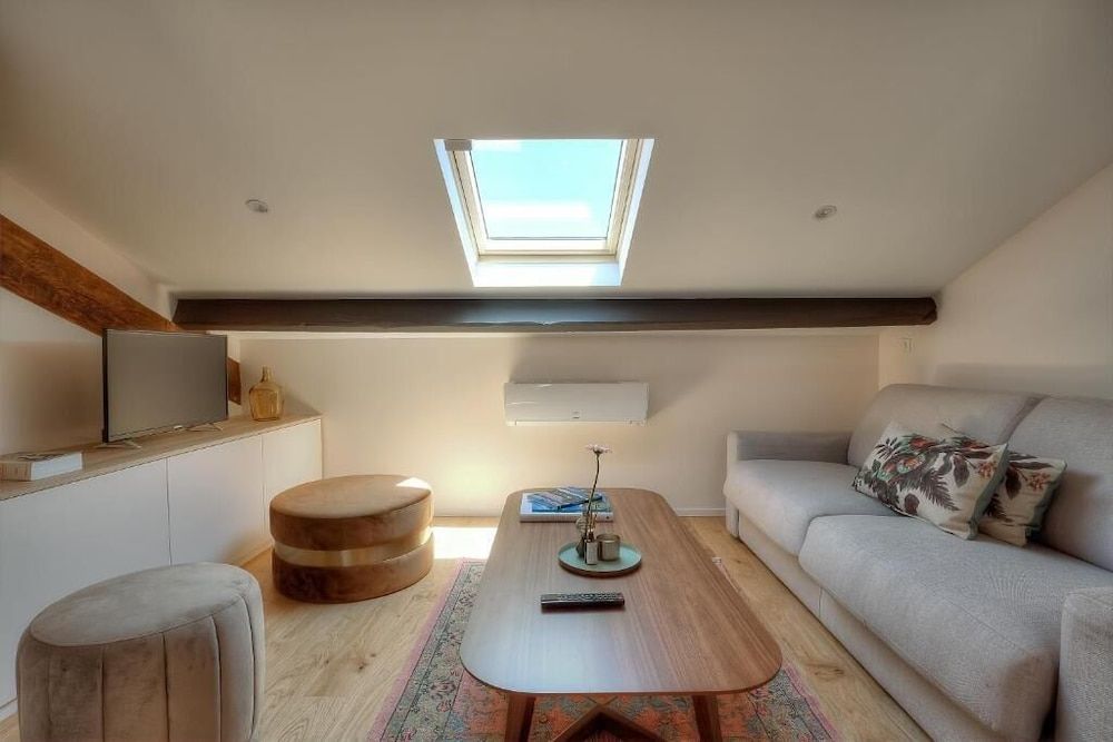 Maison Lamartine Family Apartment 6