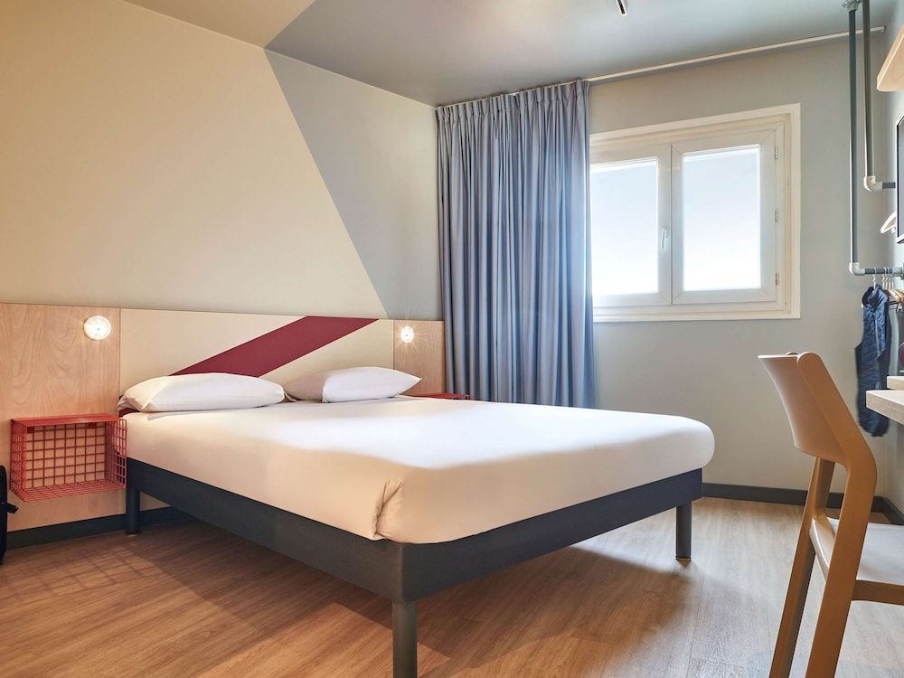 Room, 1 Double Bed