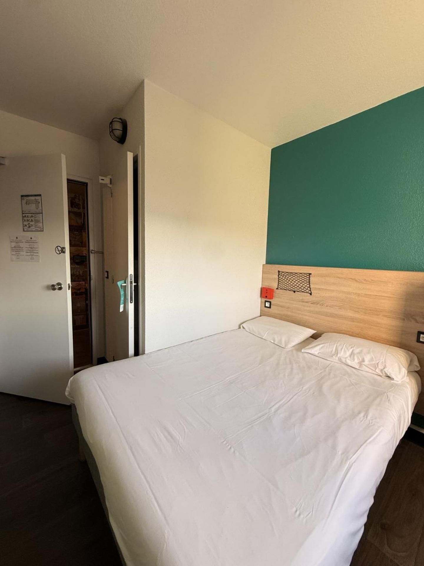 Cabrio Room with Private Bathroom