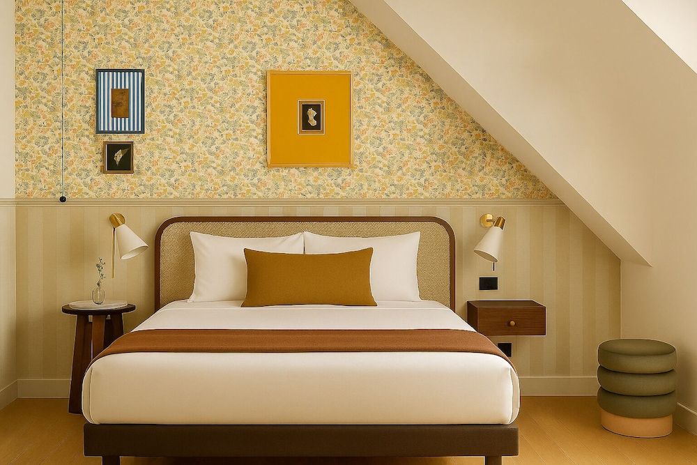 undefined Hôtel Joli Môme