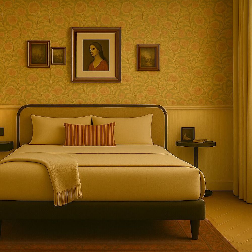 undefined Hôtel Joli Môme 8