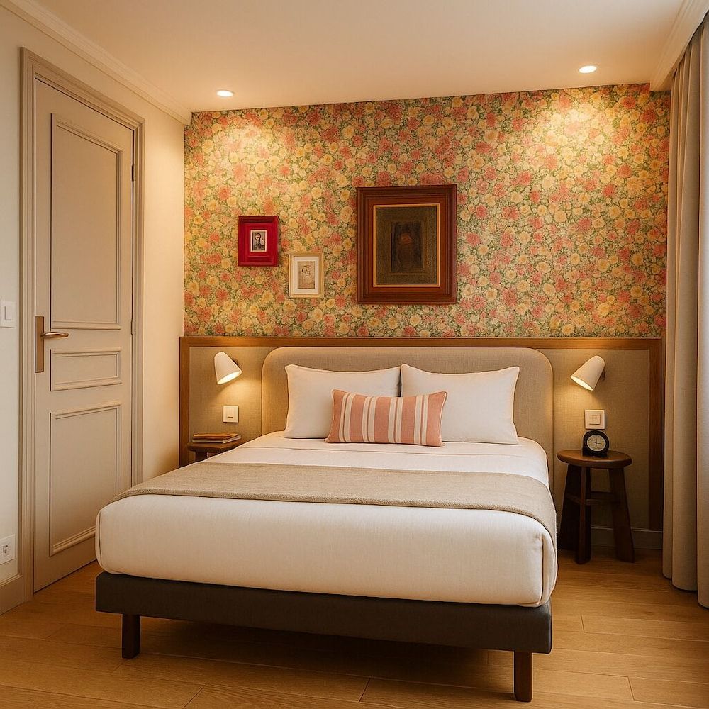 undefined Hôtel Joli Môme 9