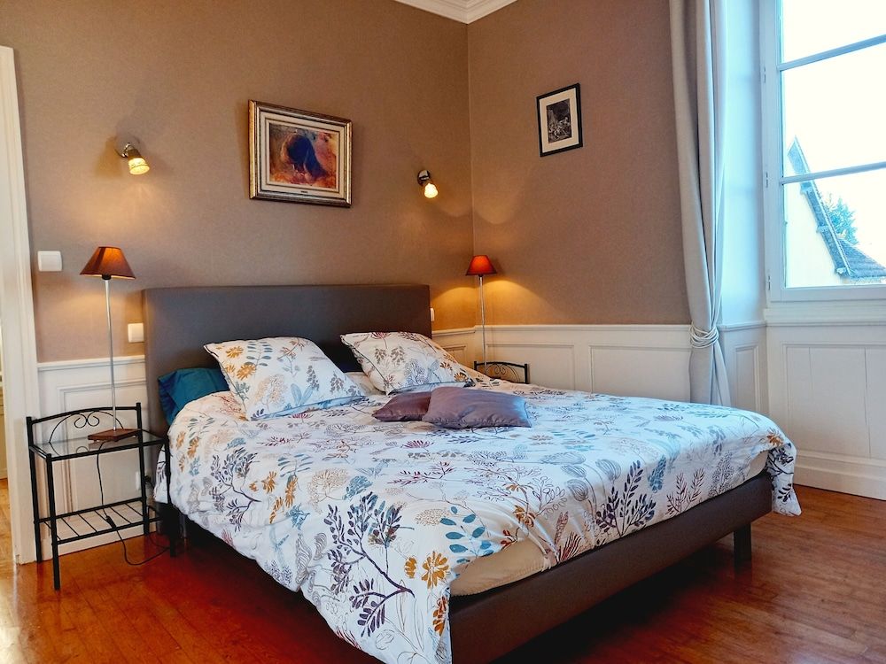 Au pays de Jacquou Family Suite 4