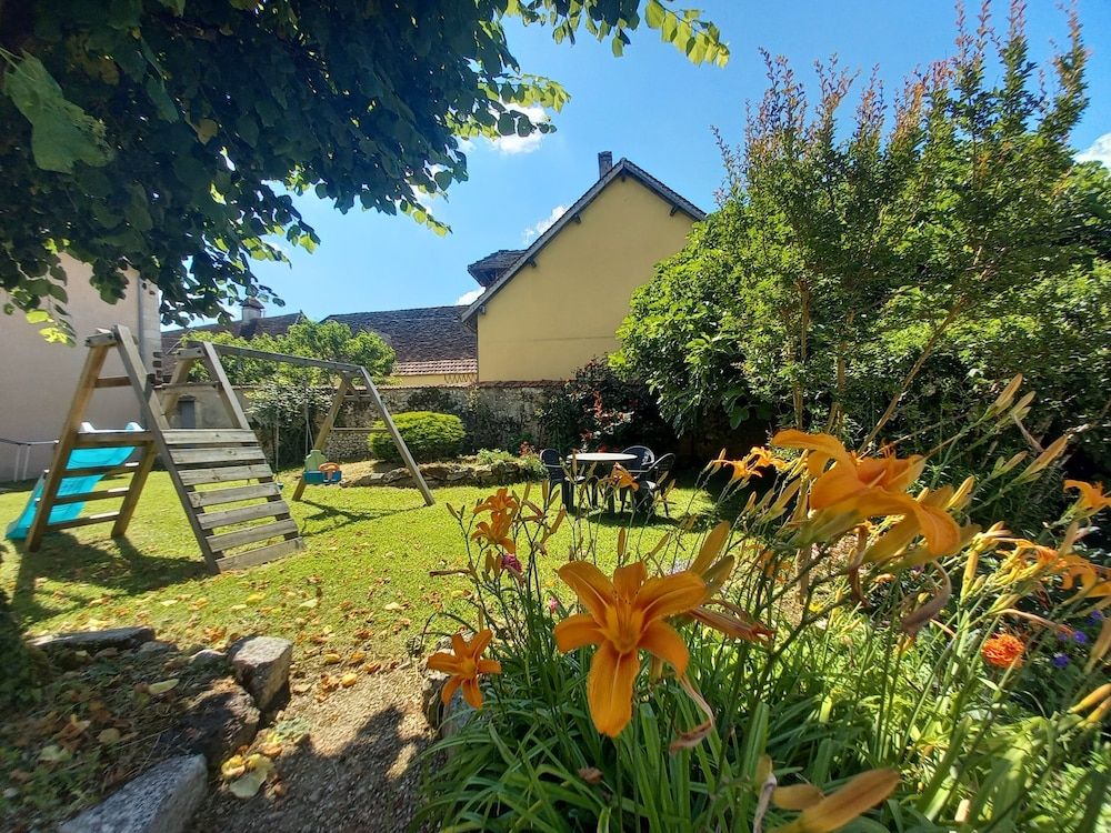 Children's Play Area