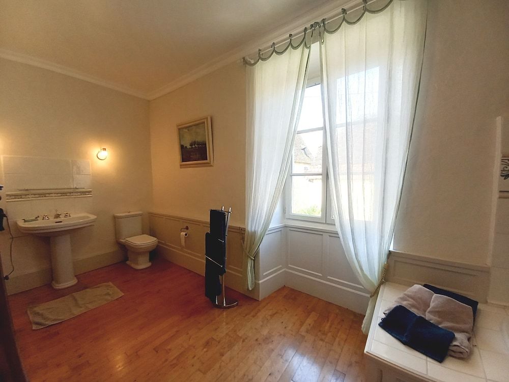 Au pays de Jacquou Family Suite 7