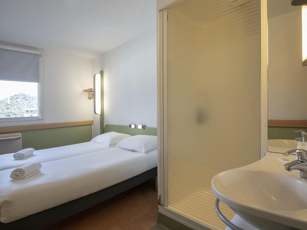 Twin Room, 2 Twin Beds