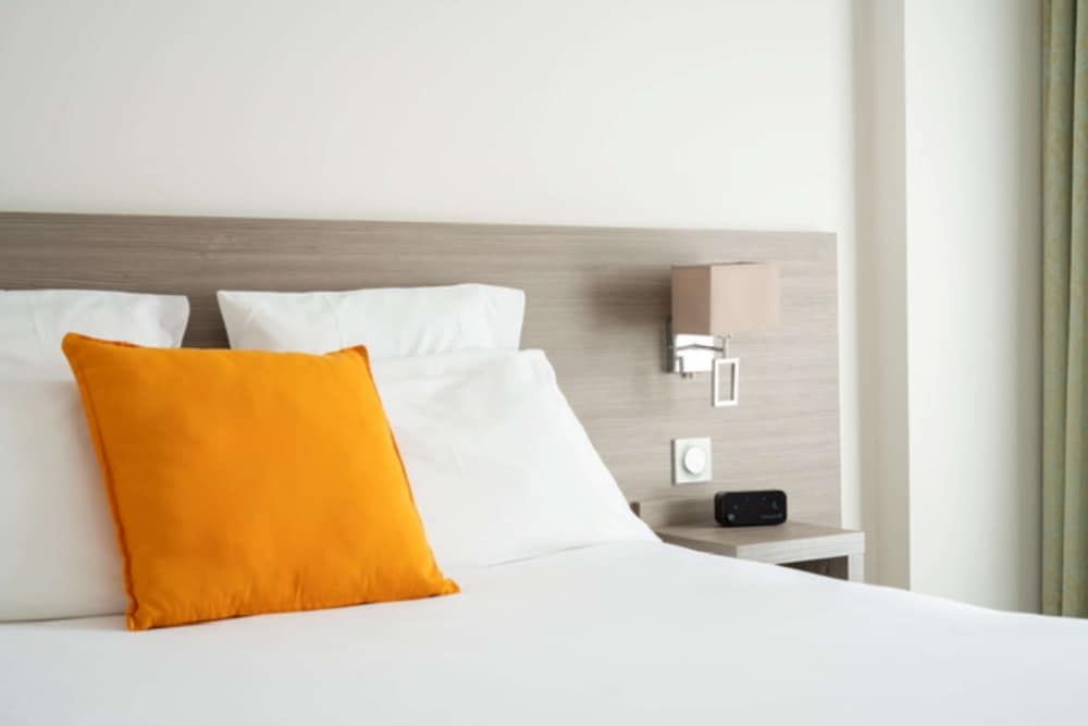 Standard Room, 1 Double Bed, Non Smoking