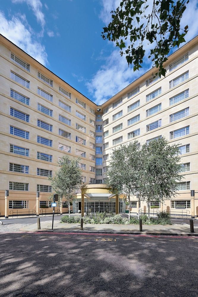 undefined Melia White House Hotel 5