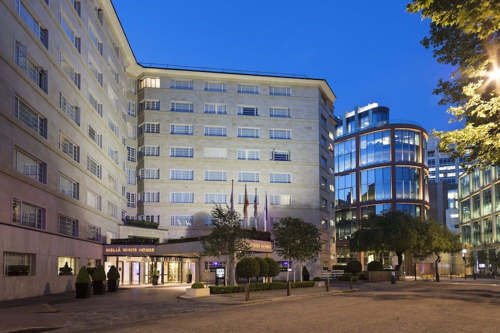 undefined Melia White House Hotel 3