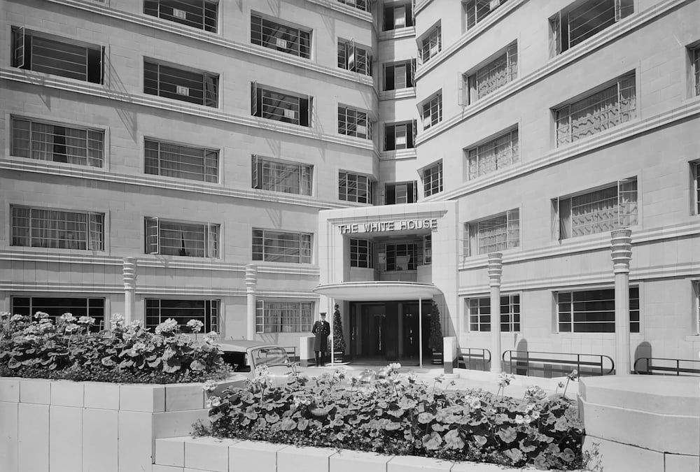 undefined Melia White House Hotel 4