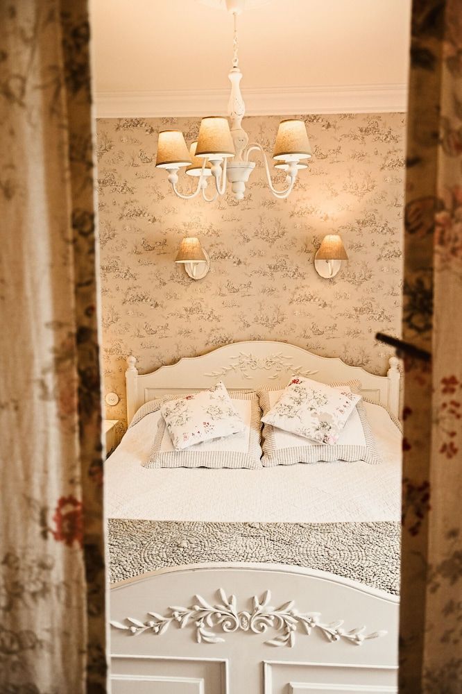 Suite, Private Bathroom (Romance)