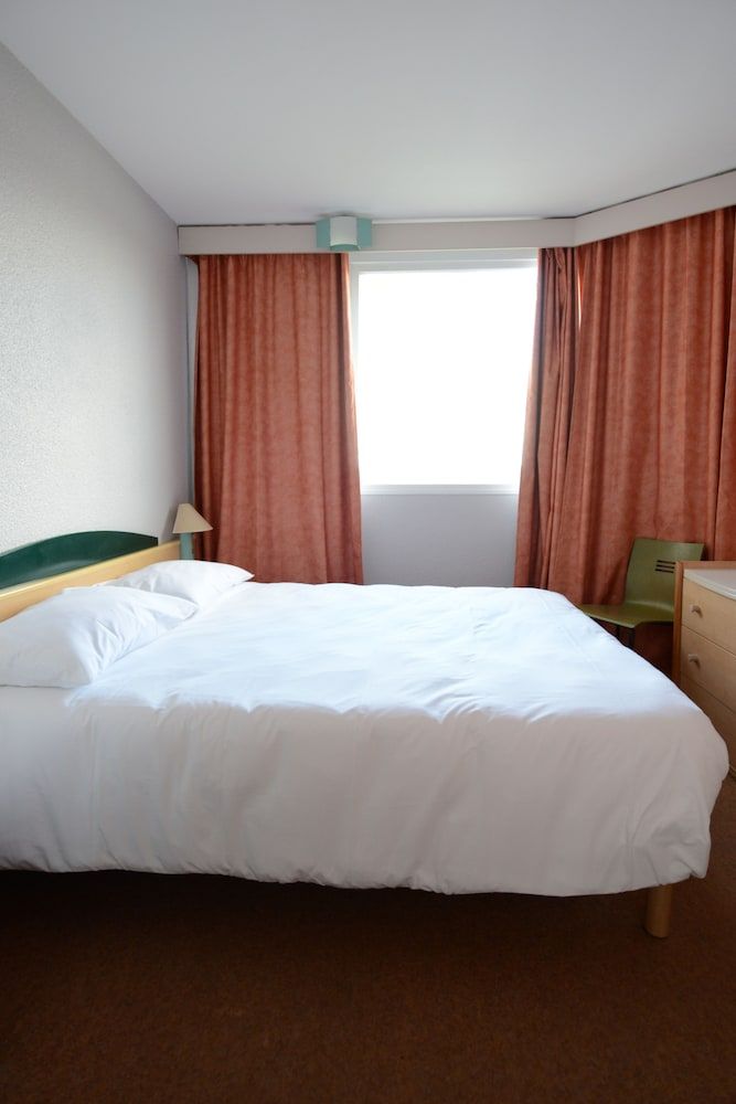 Hôtel Miradour Standard Double Room