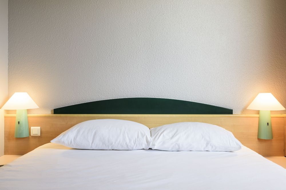 Hôtel Miradour Standard Double Room 5