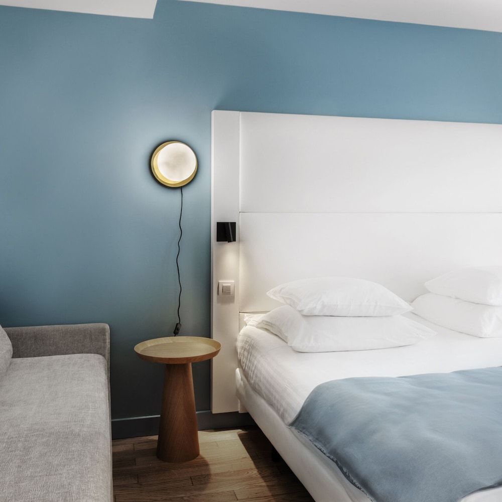 Hotel le Windsor Grande Plage Biarritz