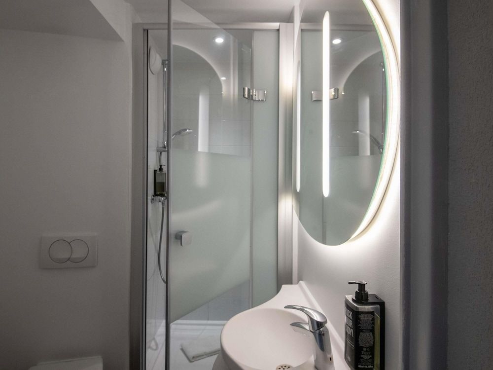 ibis budget Nice Aeroport Promenade des Anglais