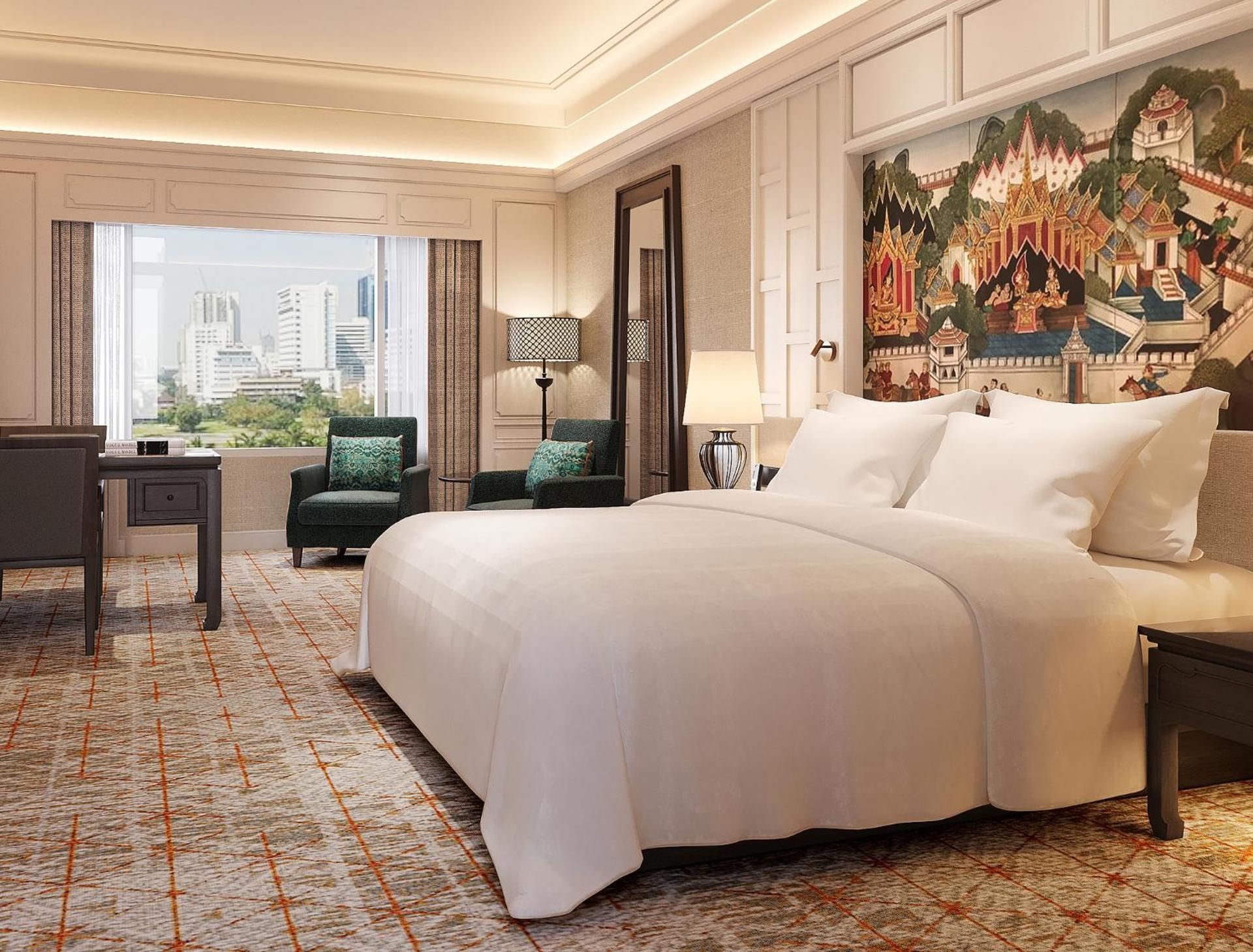 Kasara Executive Room
