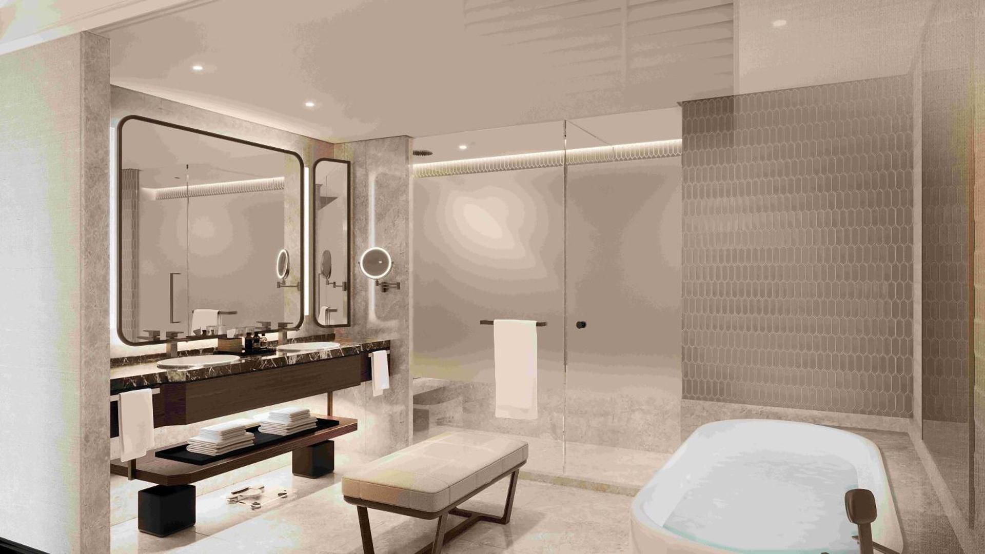 Royal Suite