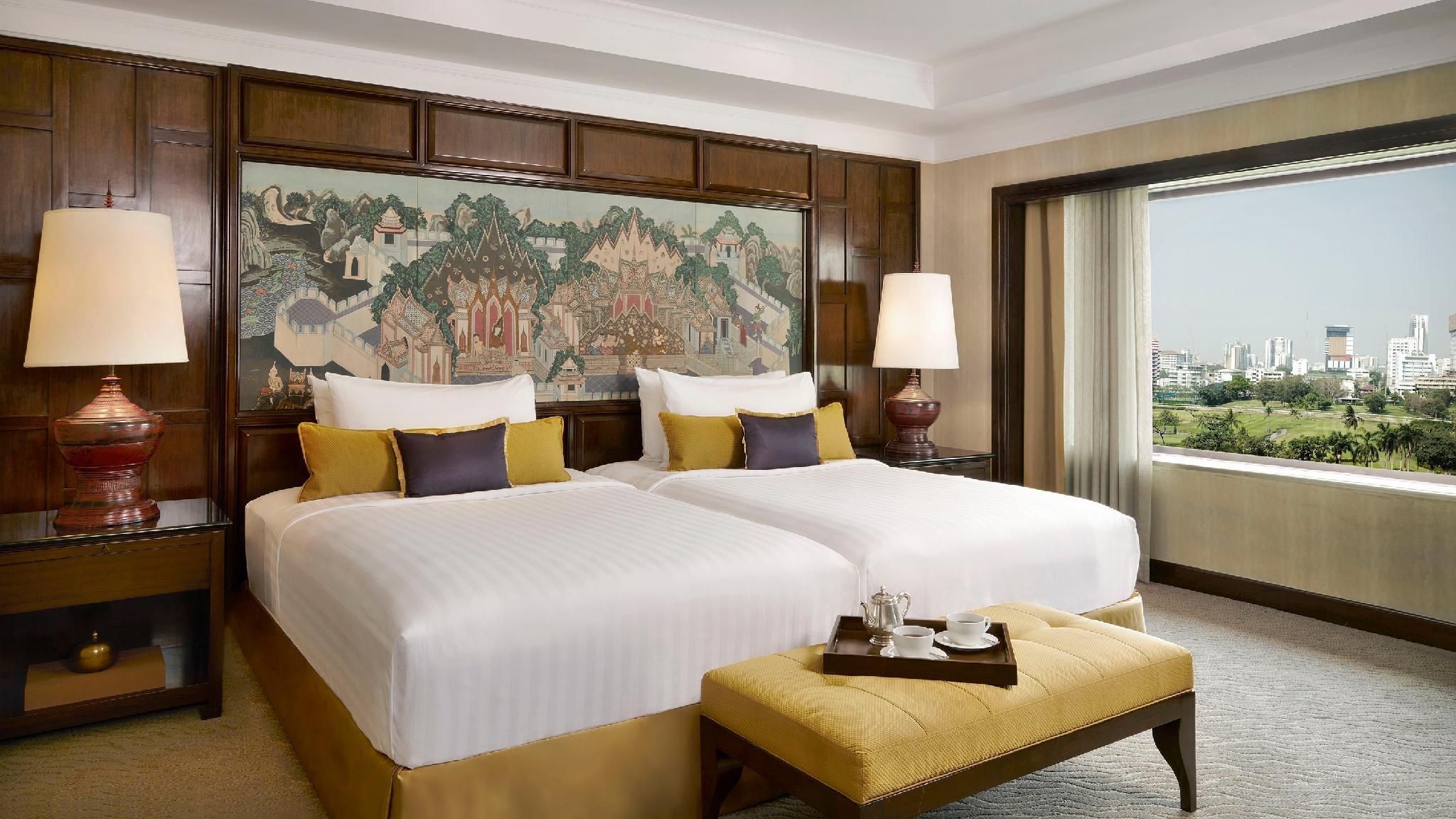 Siam Suite