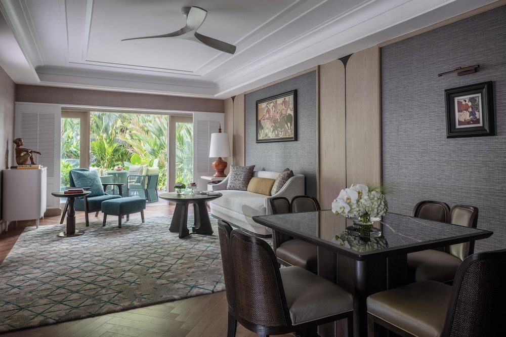 undefined Anantara Siam Bangkok Hotel