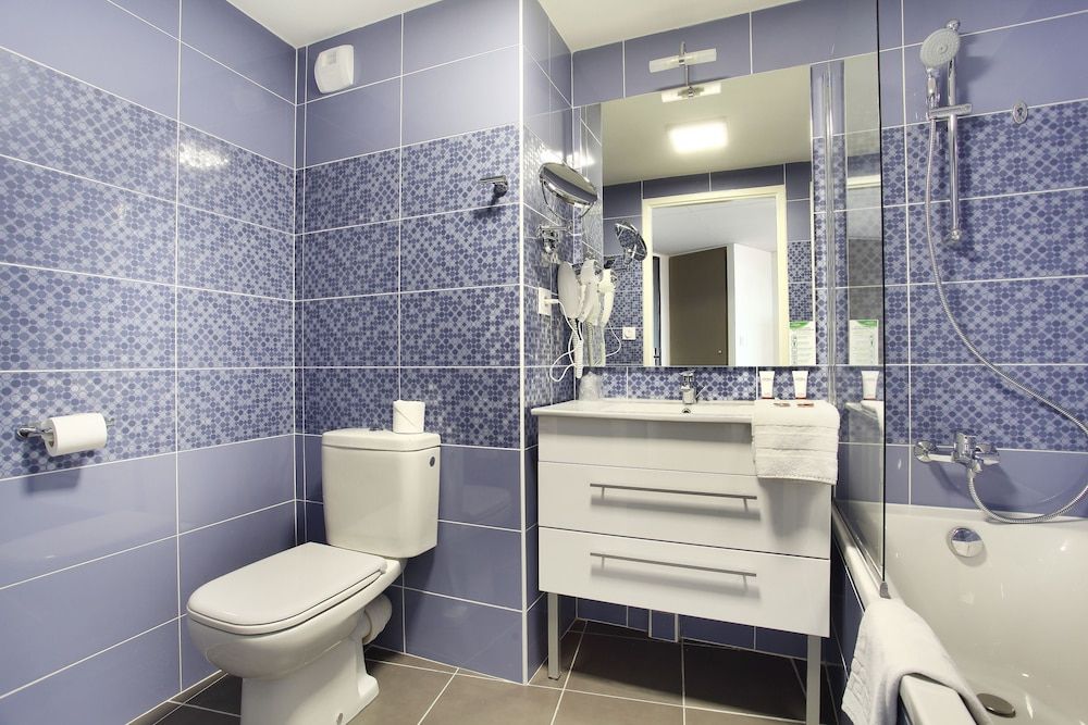 Appart Hotel Odalys City Marseille Prado Castellane Standard Studio (2 People) 5