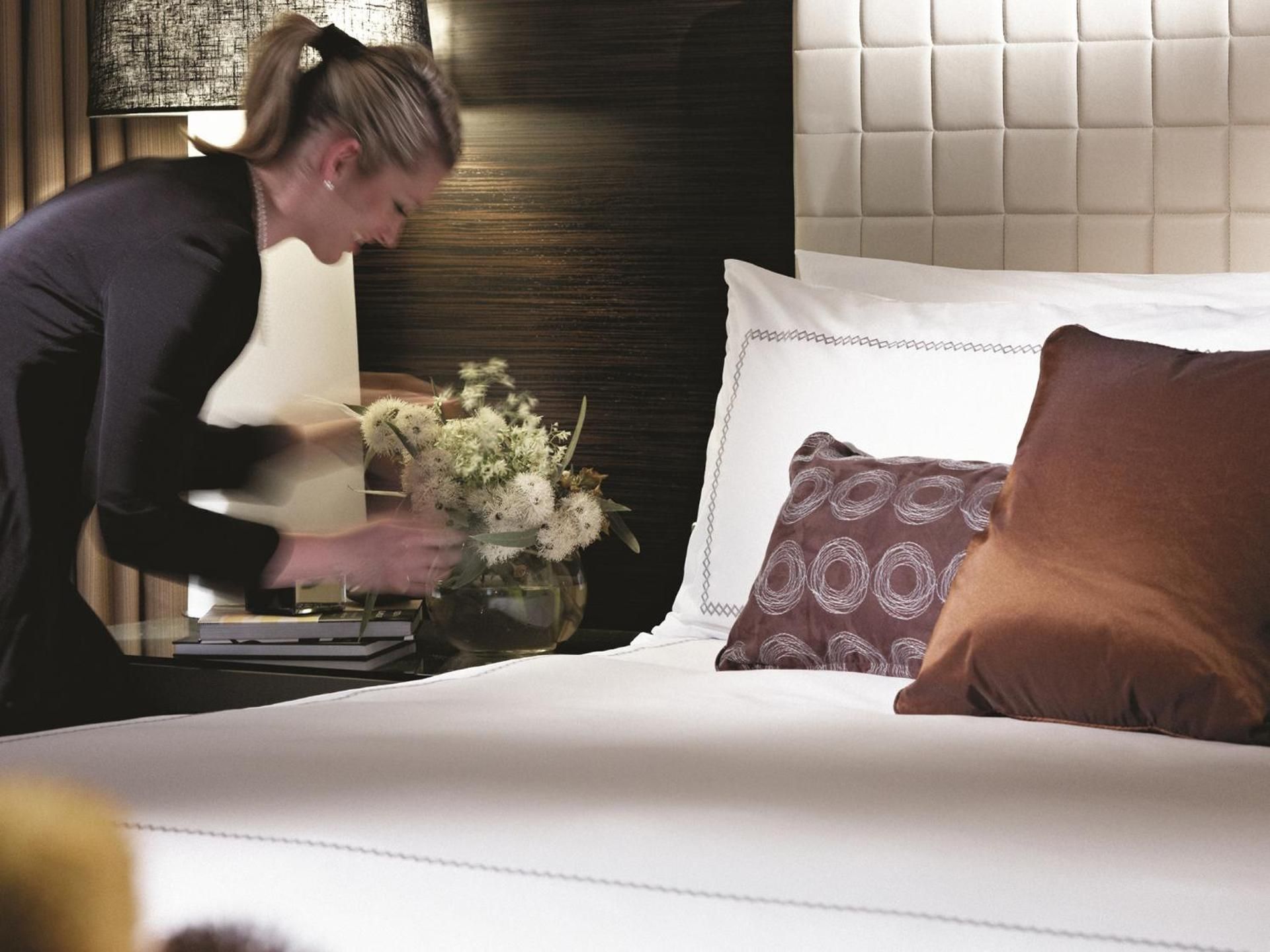 One Bedroom Opera Club Suite