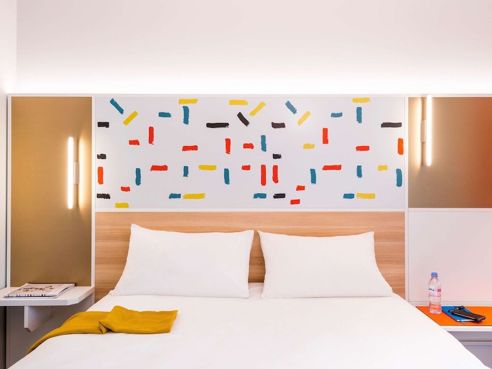 Standard Room, 1 Double Bed