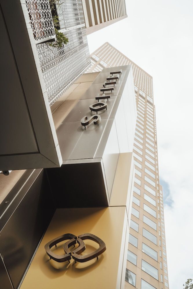 undefined Sofitel Melbourne On Collins 3