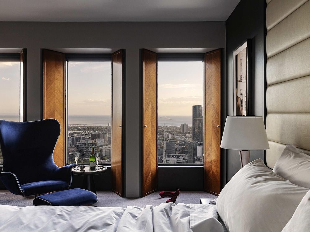 undefined Sofitel Melbourne On Collins