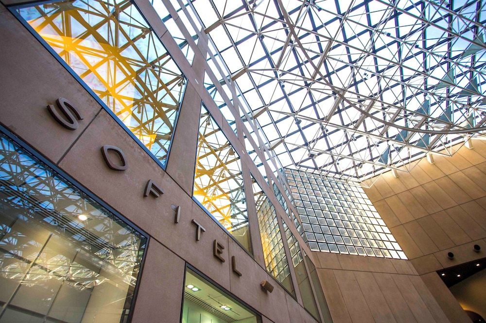 undefined Sofitel Melbourne On Collins 2