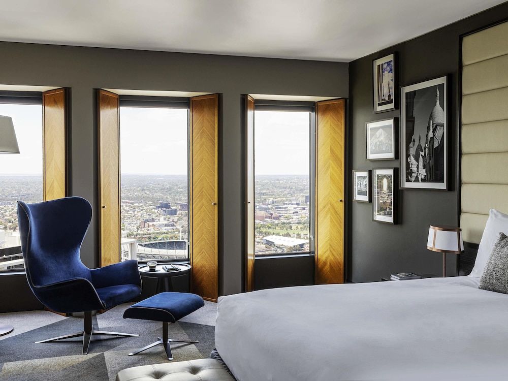 undefined Sofitel Melbourne On Collins 9