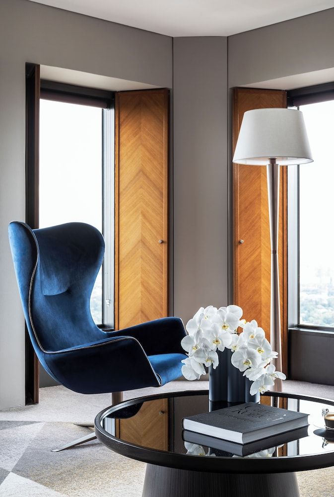 undefined Sofitel Melbourne On Collins 6