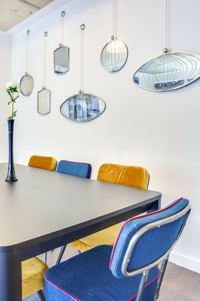 undefined Sweet Inn Apartments - Galeries Lafayette Saint Lazare 7