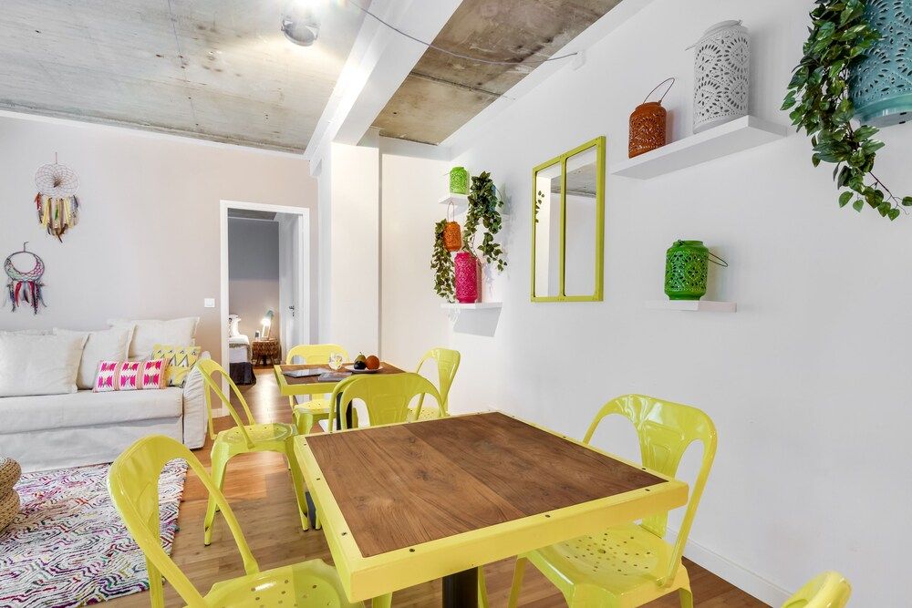 undefined Sweet Inn Apartments - Galeries Lafayette Saint Lazare 5