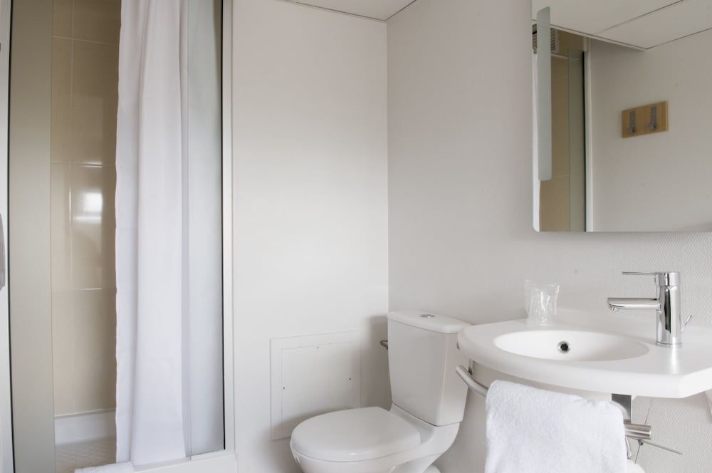 Triple Room, Non Smoking