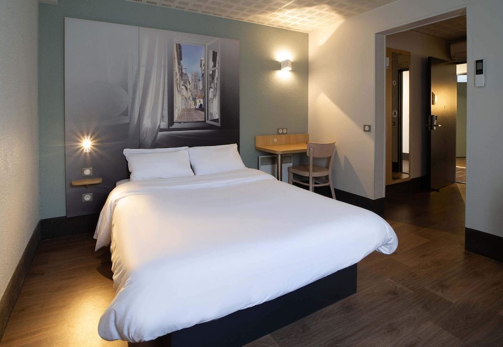 Double Room, Accessible, Non Smoking