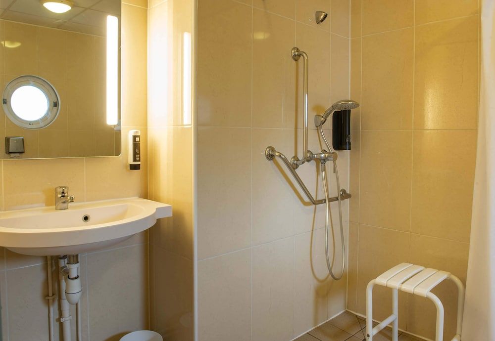 Double Room, Accessible, Non Smoking